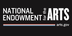 Logo for National Endowment for the Arts