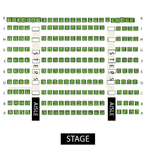 Second_Stage_seating_chart