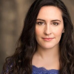 Headshot of Véronique Filloux