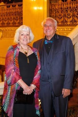 Photo of Sharon Enos Sclabassi