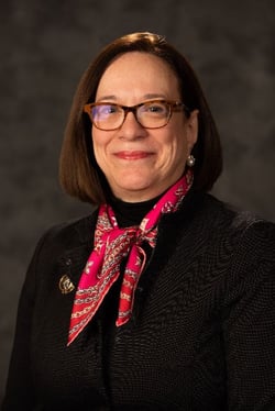 Dr. Lydia Contis