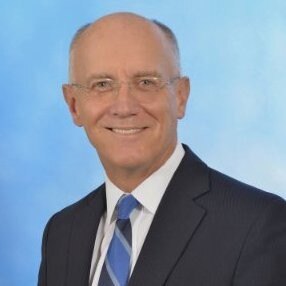 Headshot of Dr. Donald Fischer