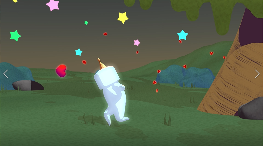 Tacea_la_notte_placida_screenshot