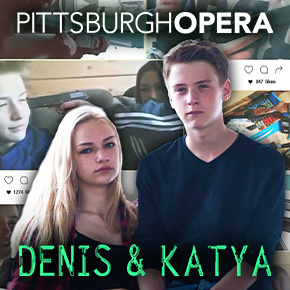 Denis & Katya promotional image