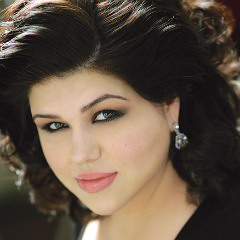 Headshot of Leah Crocetto