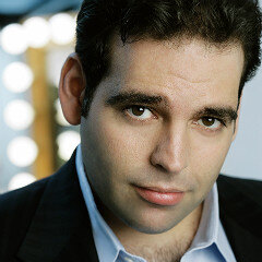 Headshot of Dimitri Pittas