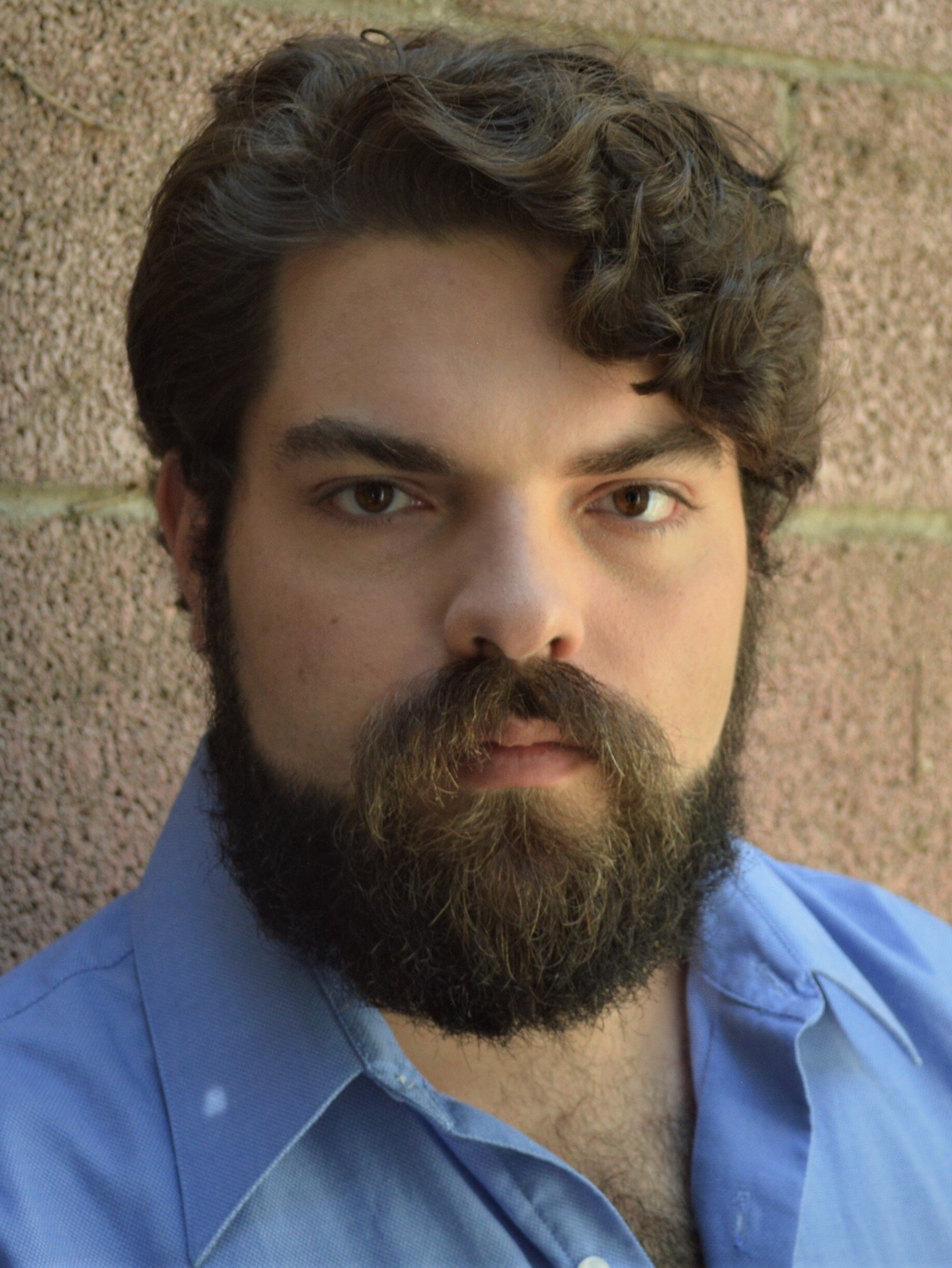 Matthew Soibelman Headshot