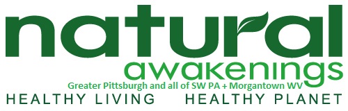 Natural Awakenings's Logo