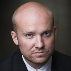 Headshot of Tyler Simpson