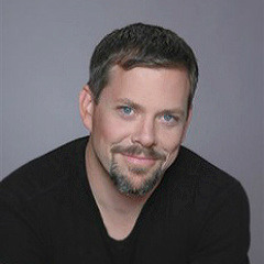 Headshot of Malcolm Mackenzie