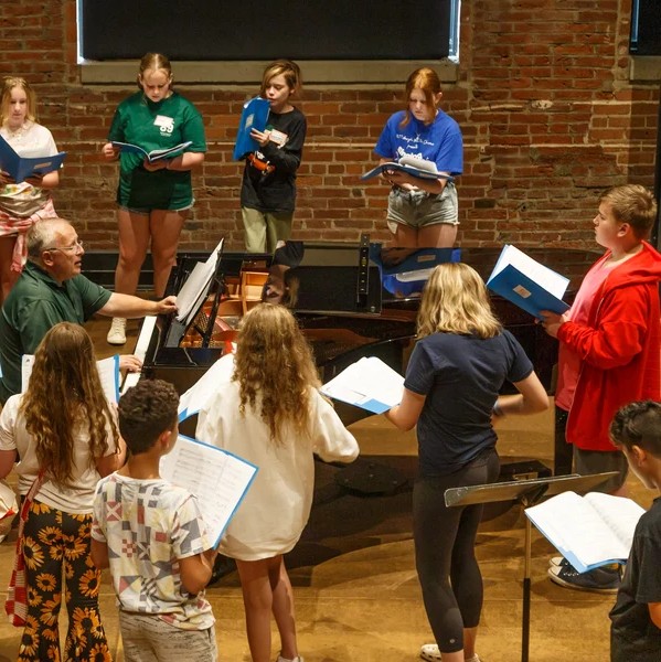 Bravo Academy - Session 1