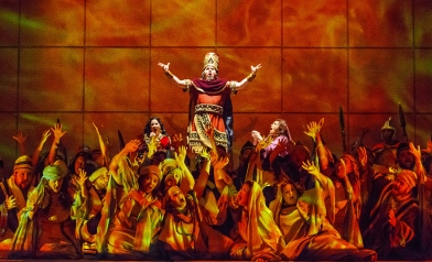 Nabucco