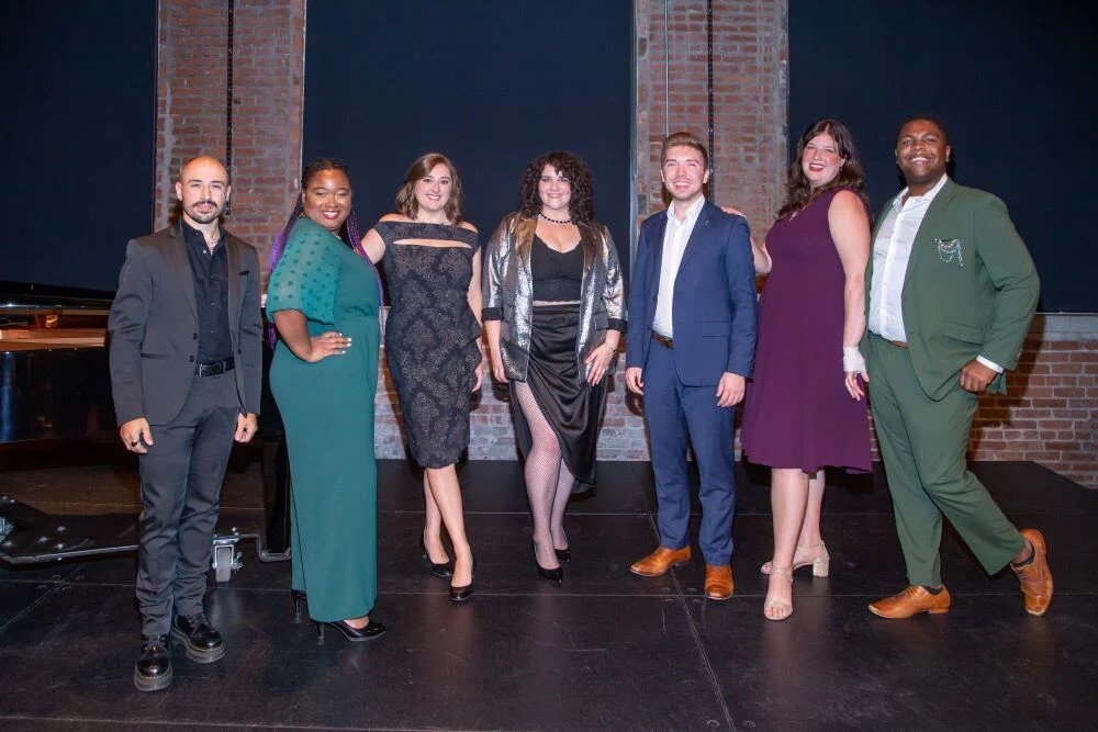 2023 Rising Stars concert