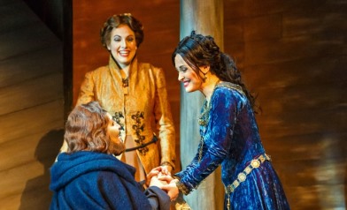 RICHARD THE LIONHEART