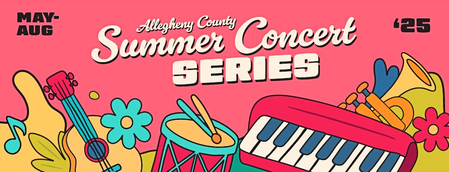 Summer concert series