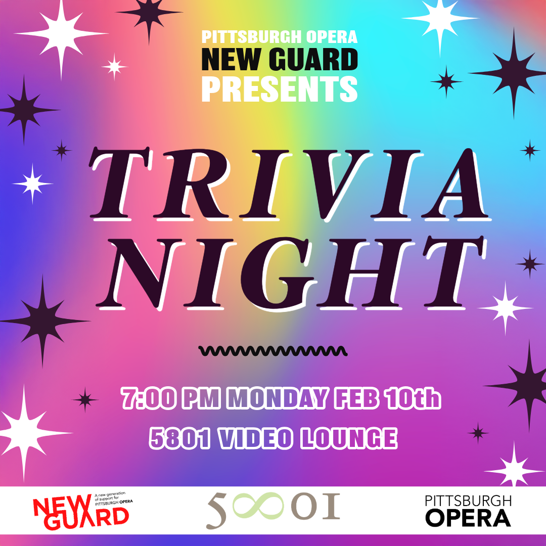 New Guard Trivia Night