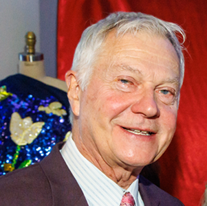 FPO Speaker Series: A Life in Opera - A Conversation with Christopher Hahn