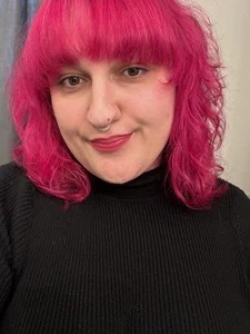 Carina Stopenski Headshot