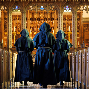 Noh Theater and Sumidagawa: The Japanese Roots of Britten’s Curlew River