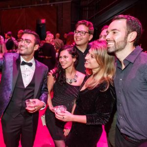 Diamond Diva Disco 70th Annual Diamond Horseshoe Celebration