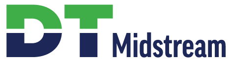DT Midstream Logo