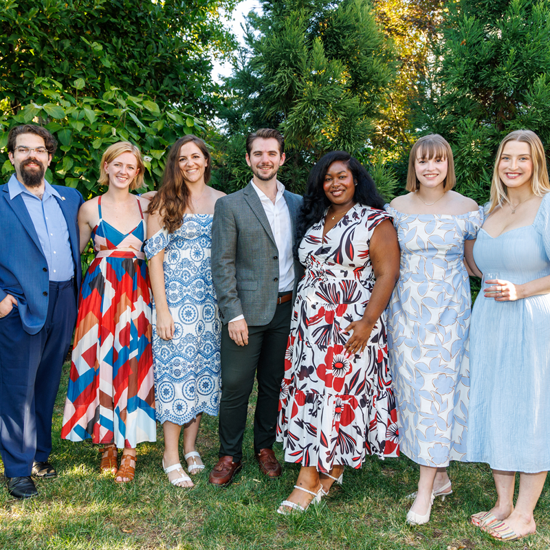 Hyacinths and Harmonies