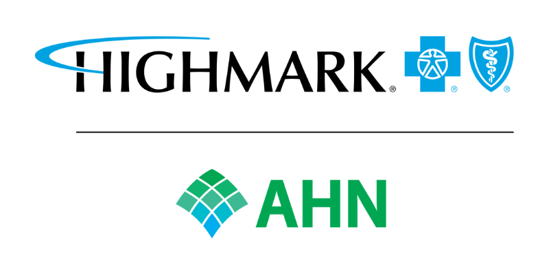 Highmark Blue Cross Blue Shield's Logo