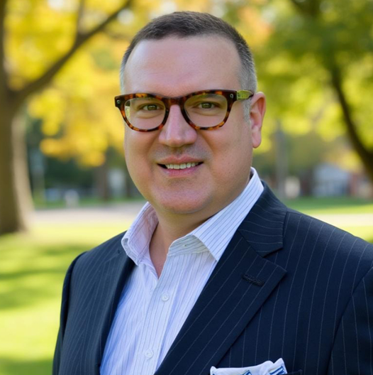 Michael Chioldi photo credit Peter Konerko