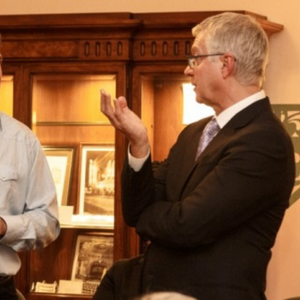 Meet The Artists - Woman With Eyes Close