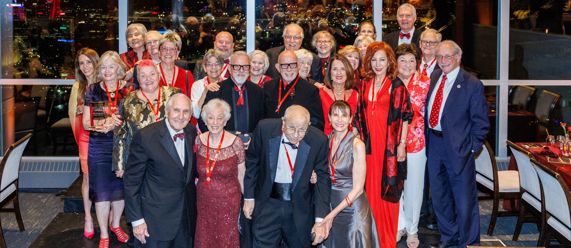 Promotional image for Pittsburgh Opera's Monteverdi Society planned giving program