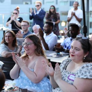 New Guard Summer Salon