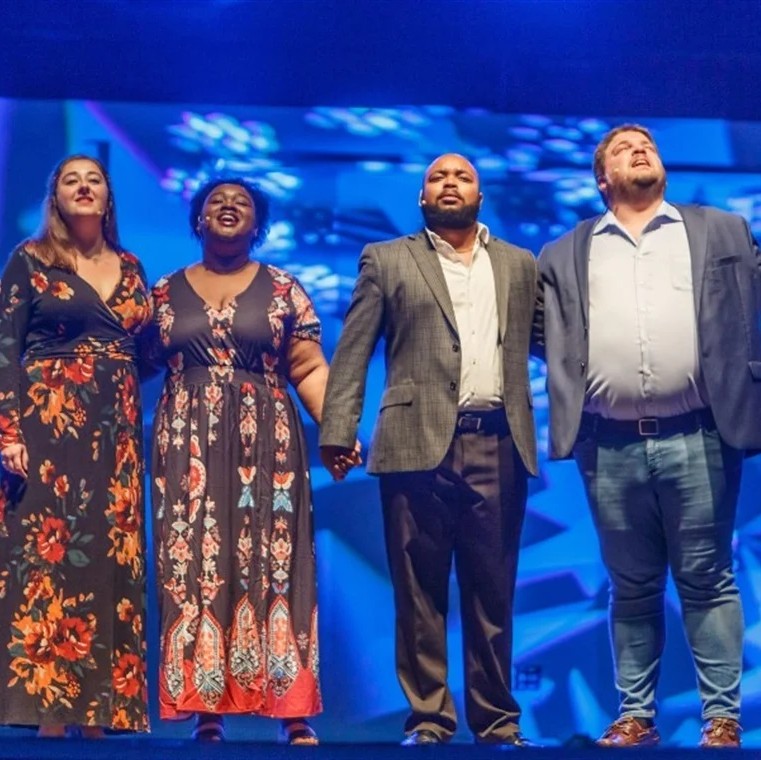 Allegheny County Summer Concert Series