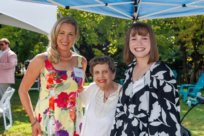 Daniel O’Hearn Headshot