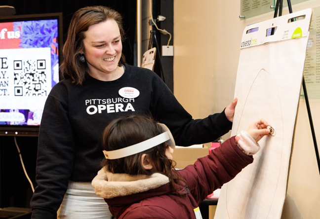 Alan Williams Headshot