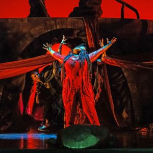 WQED-FM 2024-25 Season Rebroadcast: Armida