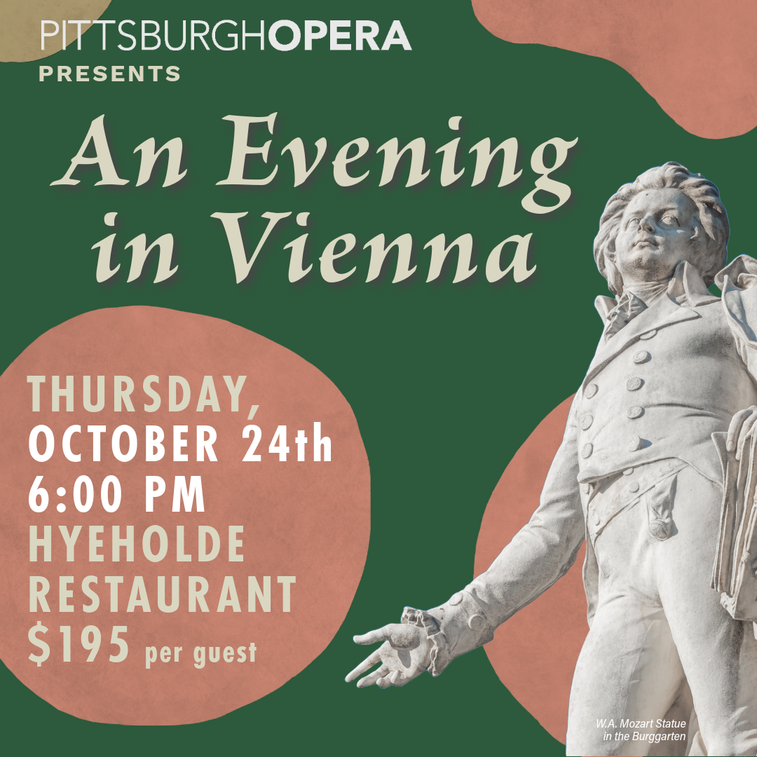 An Evening in Vienna
