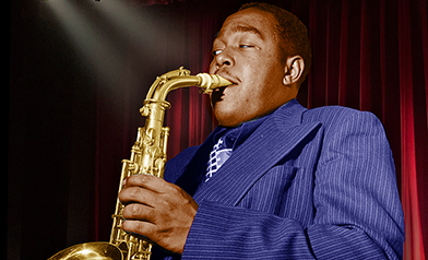 Charlie Parker’s Yardbird