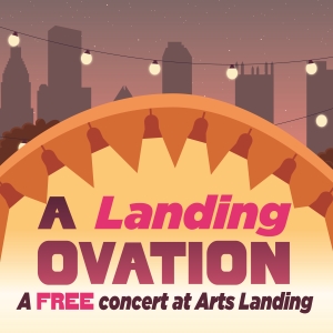 A Landing Ovation
