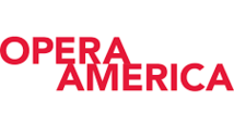 Logo for Opera America