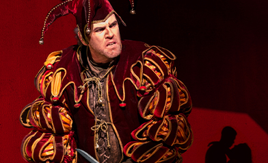 RIGOLETTO