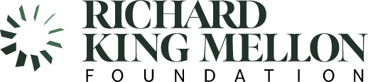 Logo for the Richard King Mellon Foundation