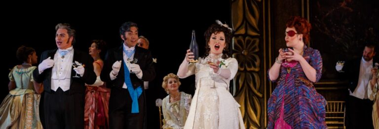 Opera FAQs