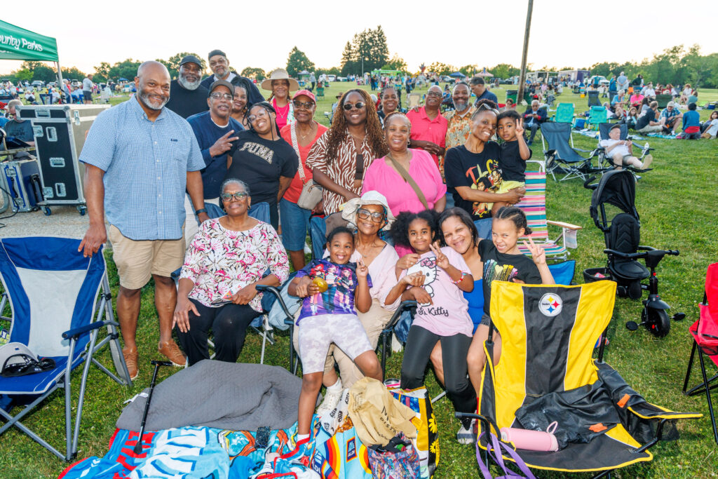 Community Concerts photo