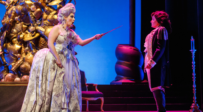 Alcina production photo
