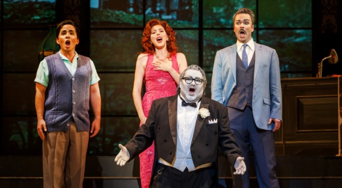 Don Pasquale production photo