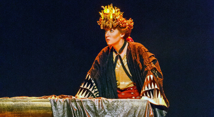 Antonia Botti-Lodovico photo