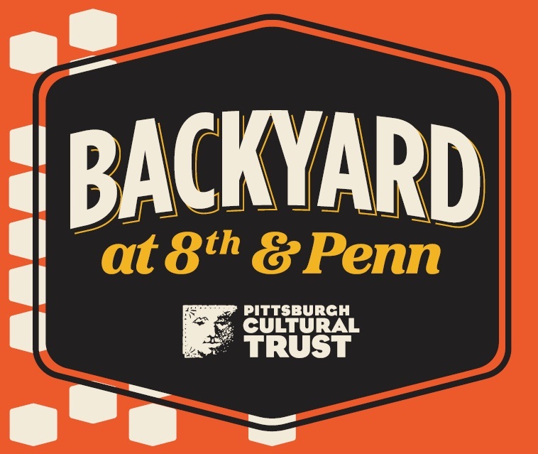 Backyard at 8th & Penn, Pittsburgh Cultural Trust