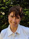 Caroline Barensfeld, portrait