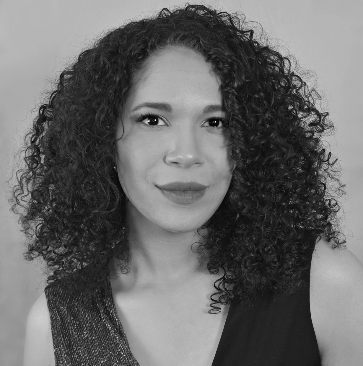 Headshot of Amanda Bottoms