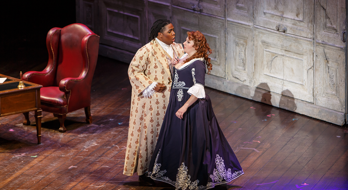 Brandon Bell photo